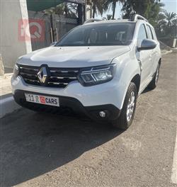 رينو داستر